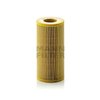 Mann Filter 10-11 M-Benz V12 Amg Oil Filter, Hu721/3X HU721/3X